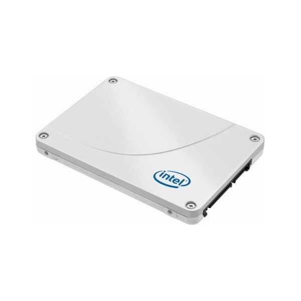 Dysk serwerowy Intel D3-S4520 240GB 2.5'' SATA III (6 Gb/s)  (SSDSC2KB240GZ01)