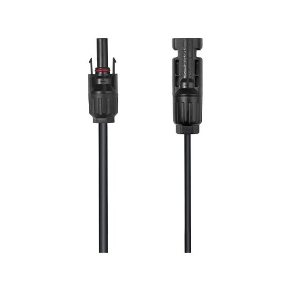 EcoFlow Kabel MC4 30cm