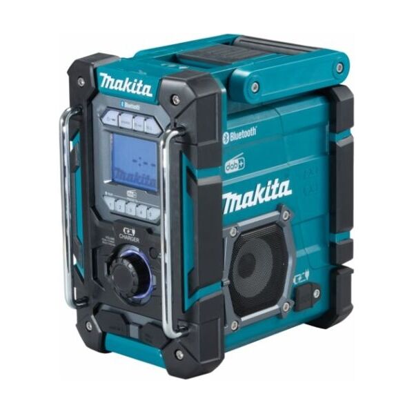 Radio budowlane Makita DMR301