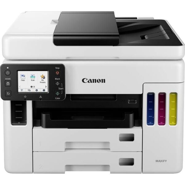 Urządzenie wielofunkcyjne Canon Maxify GX7050 (4471C006)