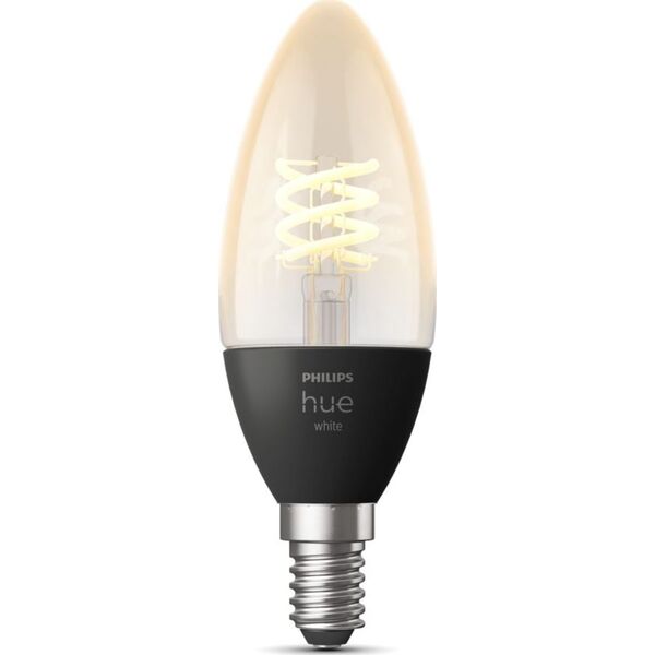 Philips Hue Żarówka żarnikowa Filament E14 300lm