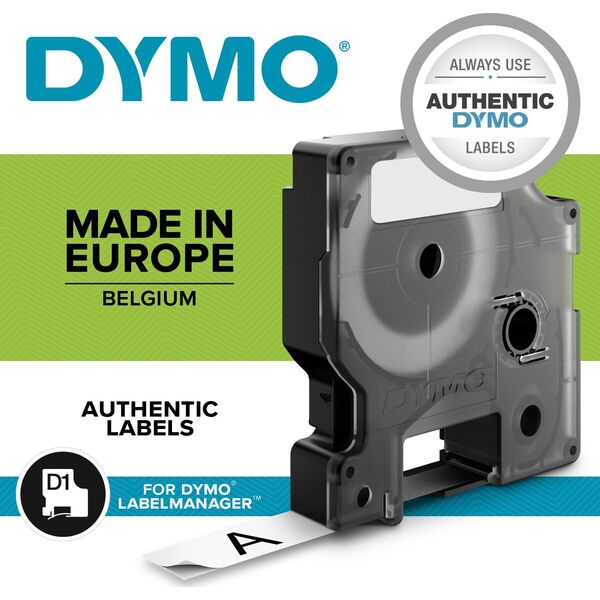 Drukarka etykiet Dymo LM-210D+ (653300)