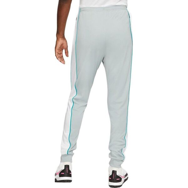 Nike Spodnie męskie Nike NK Df Academy Trk Pant Kp Fp Jb szare CZ0971 019 M
