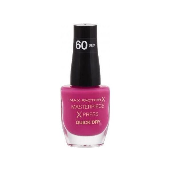 MAX FACTOR Max Factor Nailfinity Lakier do paznokci 12ml 200 The Icon