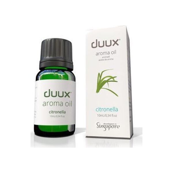 Duux Duux Citronella Aromatherapy for Humidifier (DUATH03) - 1848129