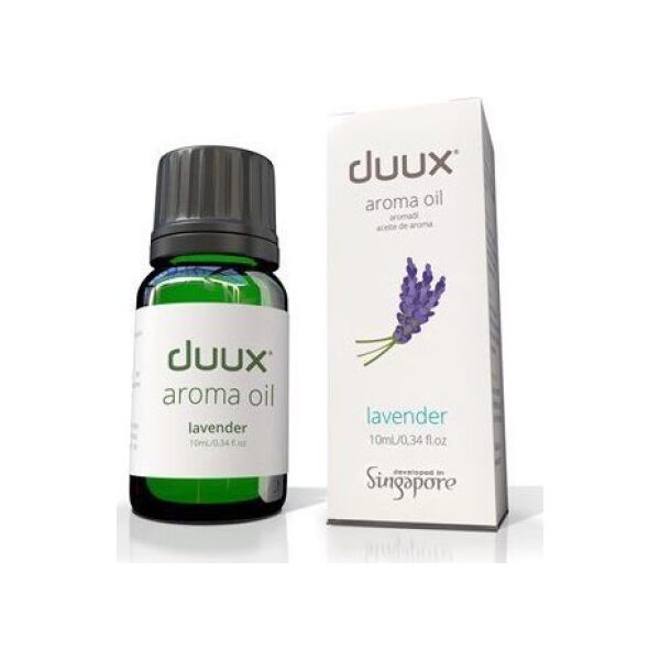 Duux Duux Lavender Aromatherapy for Humidifier Lavender (DUATH01) - 1848157