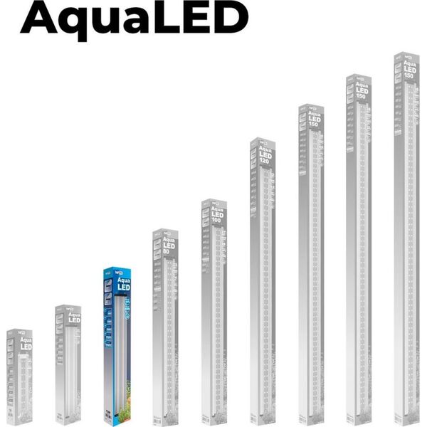 Happet Lampa AquaLED Happet LB15 11W/36cm