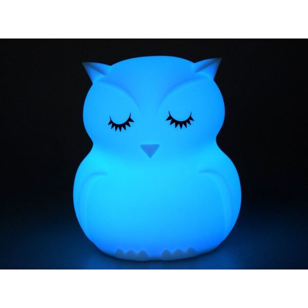 Jokomisiada Lampka nocna LED (ZA3295)