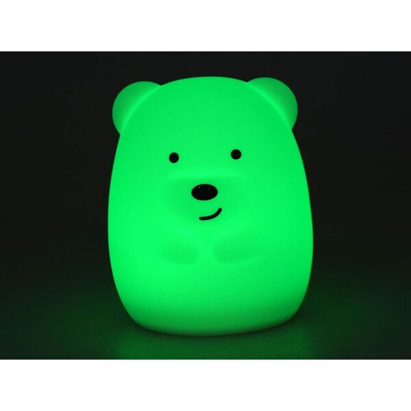Jokomisiada Lampka nocna LED (za3294)