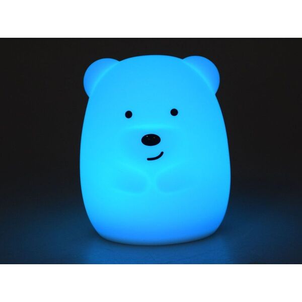 Jokomisiada Lampka nocna LED (za3294)