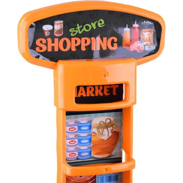 Jokomisiada Supermarket Sklep spożywczy artykuły 44ele ZA3872