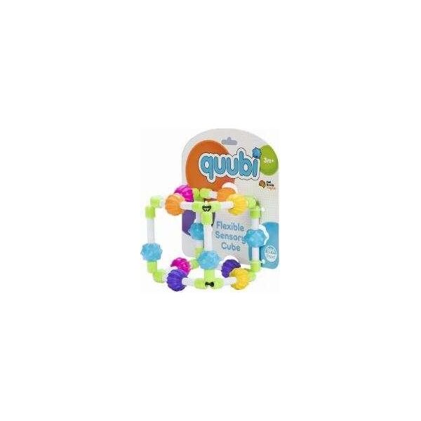 Fat Brain Toys Sześcianik Quubi