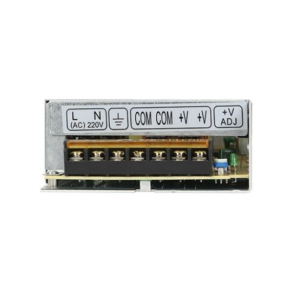 Zasilacz serwerowy Orno Zasilacz open frame 12VDC 120W, IP20