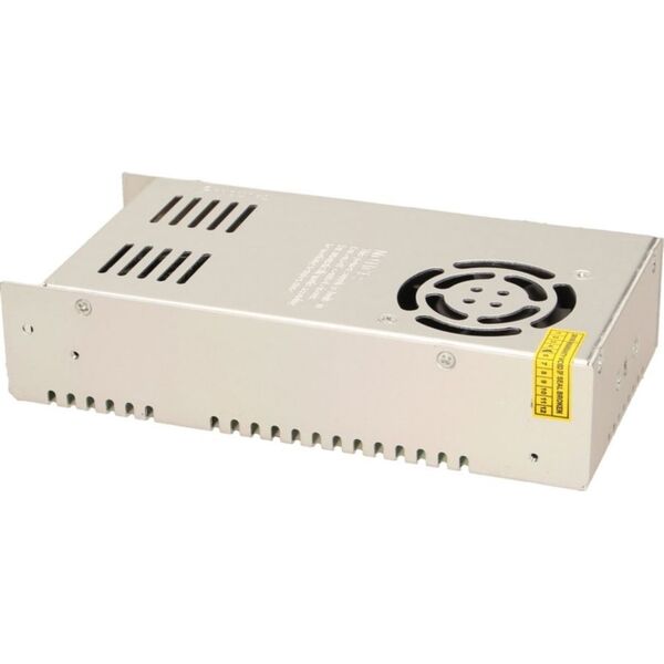 Zasilacz serwerowy Orno Zasilacz open frame 12VDC 300W