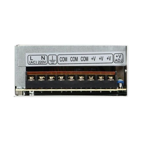Zasilacz serwerowy Orno Zasilacz open frame 12VDC 300W