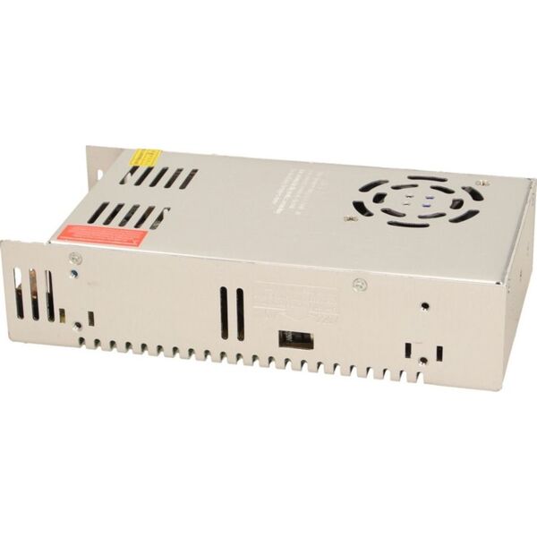 Zasilacz serwerowy Orno Zasilacz open frame 12VDC 500W