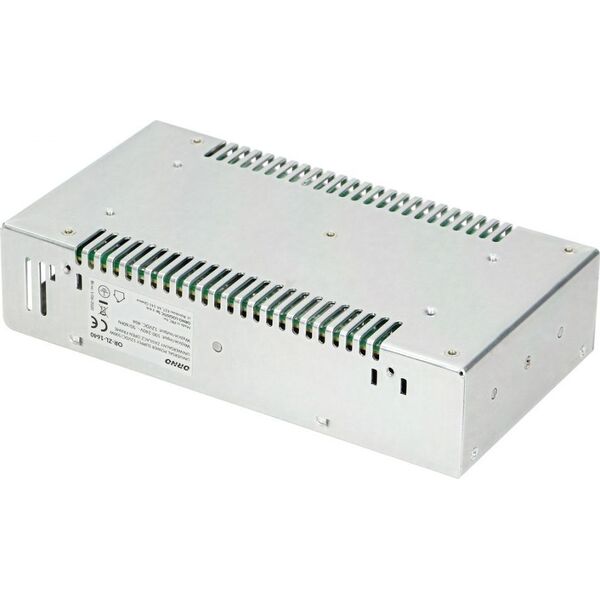 Zasilacz serwerowy Orno Zasilacz open frame 12VDC 500W
