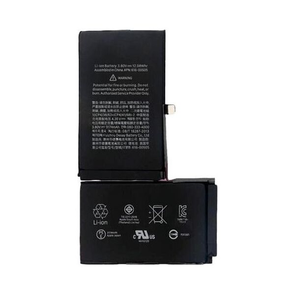 Bateria CoreParts Battery for iPhone Xs Max