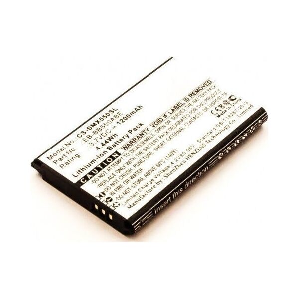 Bateria CoreParts Battery for Samsung