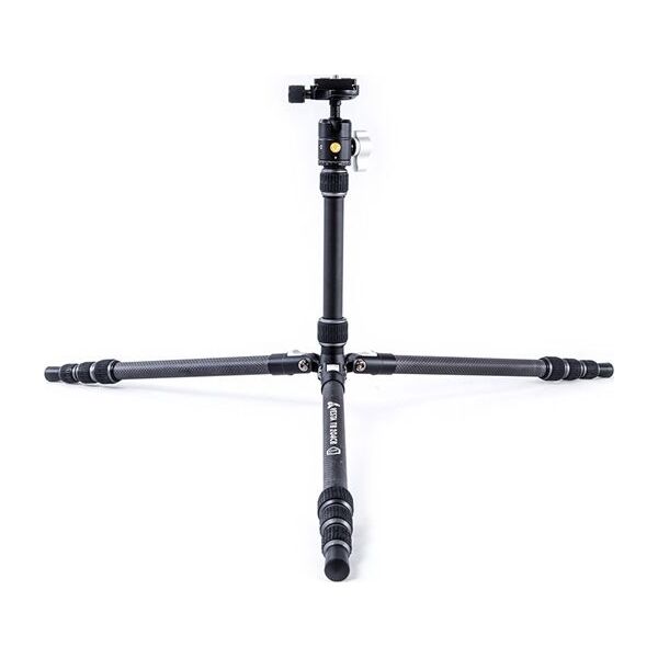 Statyw Vanguard VANGUARD VESTA TB 204CB Statyw