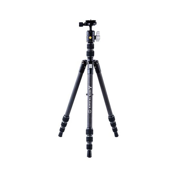 Statyw Vanguard VANGUARD VESTA TB 204CB Statyw