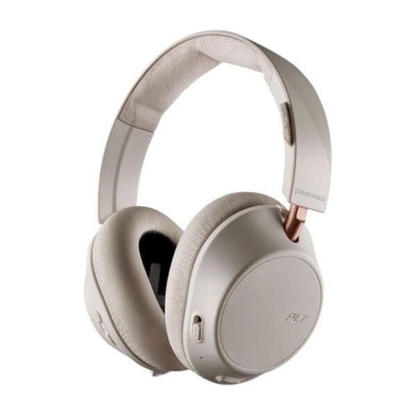 Słuchawki Plantronics BackBeat GO 810 (211822-99)