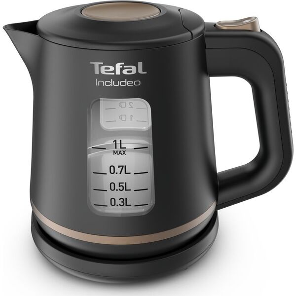 Czajnik Tefal KI533811 Czarny