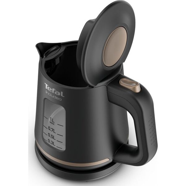 Czajnik Tefal KI533811 Czarny