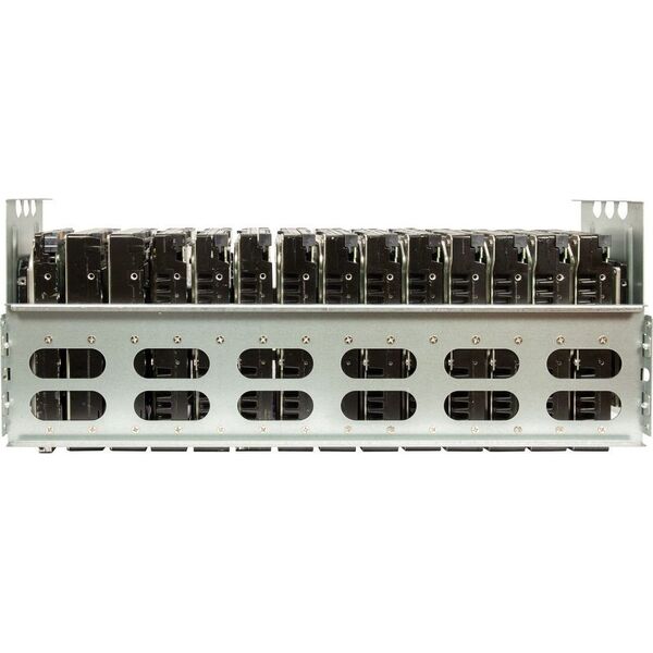 Obudowa serwerowa Inter-Tech 4F28 Mining-Rack (88887352)