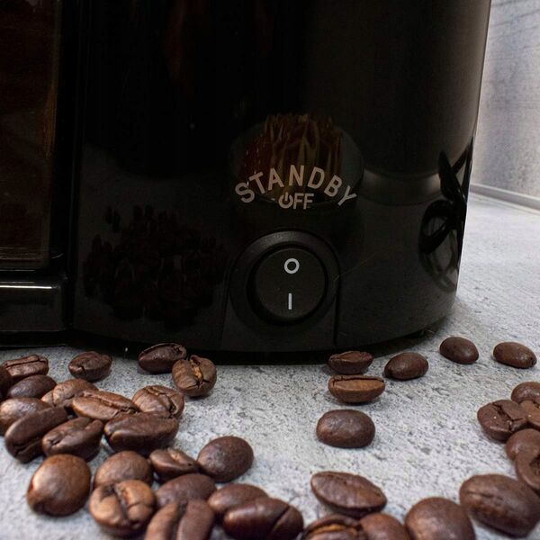 Młynek do kawy Cloer Cloer coffee grinder 7520 black