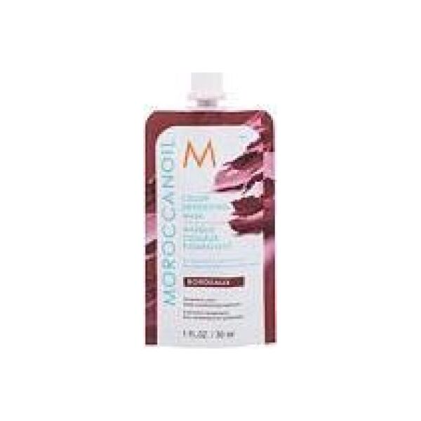 Moroccanoil Moroccanoil Color Depositing Mask Farba do włosów 30ml Bordeaux