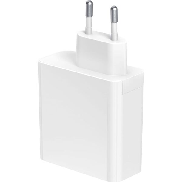 Ładowarka Platinet Wall Charger 2x USB-A 1x USB-C  (PLCUPD65W)