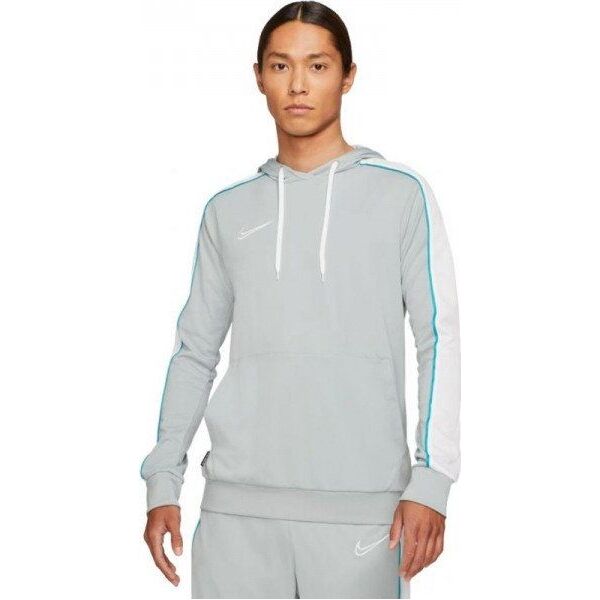 Nike Bluza Nike NK Dry Academy Hoodie Po FP JB M CZ0966 019, Rozmiar: L