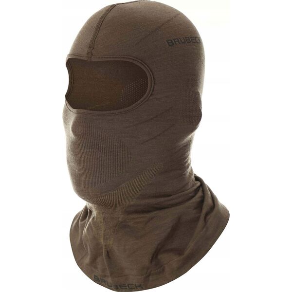 Brubeck KM10370 Kominiarka Ranger khaki L/XL