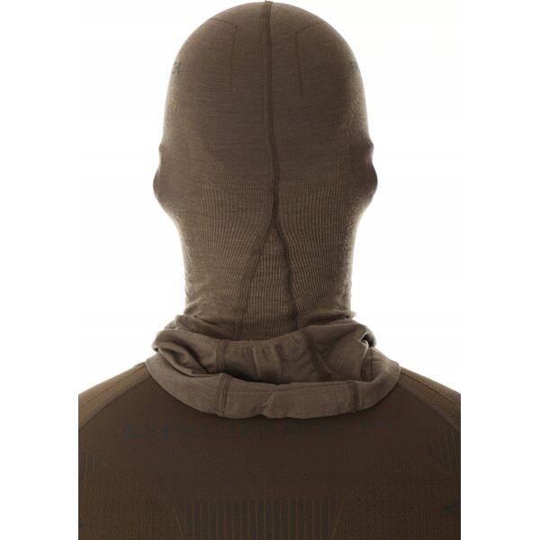 Brubeck KM10370 Kominiarka Ranger khaki L/XL