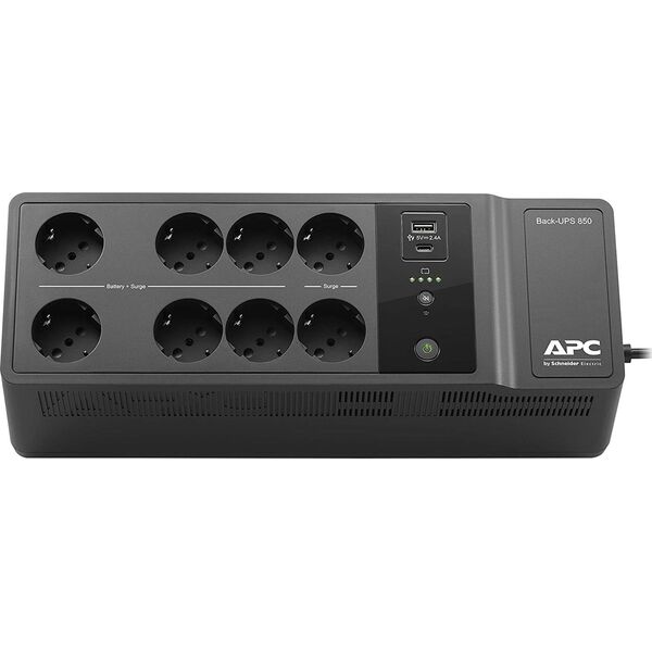 UPS APC Back-UPS 850 (BE850G2-IT)