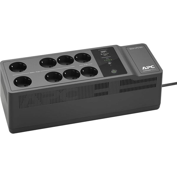 UPS APC Back-UPS 850 (BE850G2-IT)