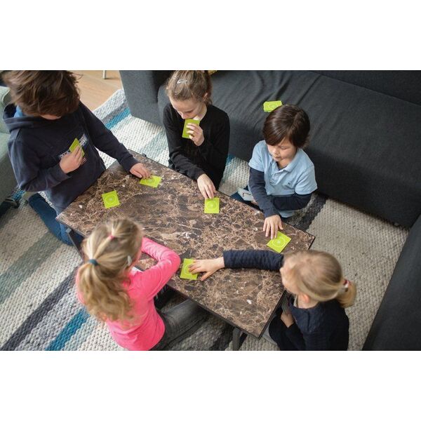 BS Toys BS Toys, gra edukacyjna Rozmowy zwierząt