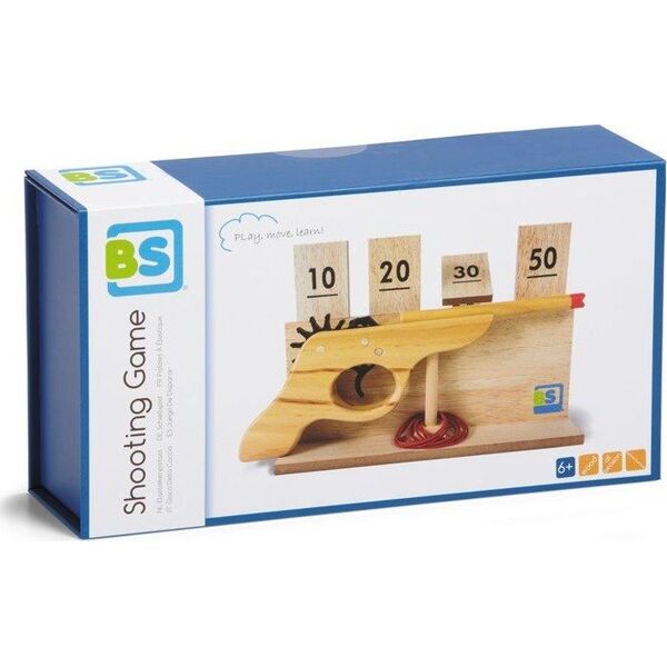 BS Toys BS Toys, Strzelnica