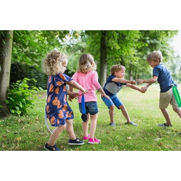 BS Toys BS Toys, Ogonki Przypinki