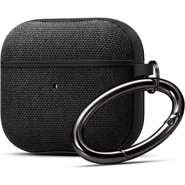 Spigen Etui ochronne Urban Fit do Apple AirPods 3 czarne