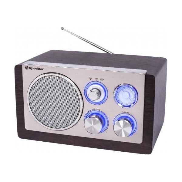 Radio Roadstar HRA-1245N
