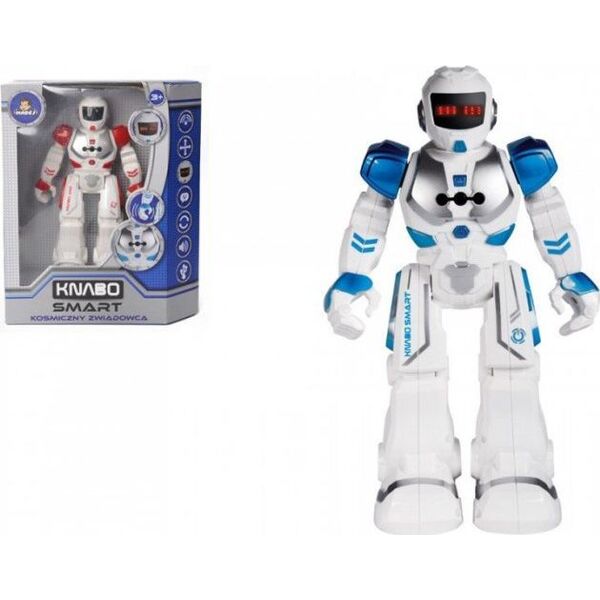 Madej Robot Knabo 1 (GXP-801532)