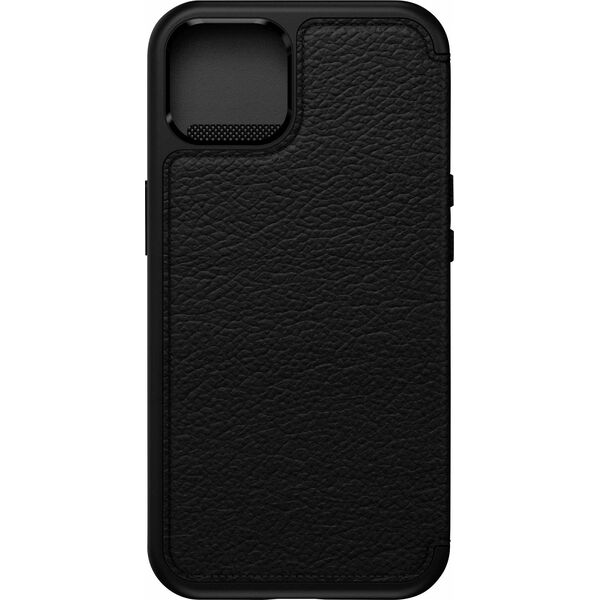 OtterBox Otterbox Strada Folio for iPhone 13 shadow