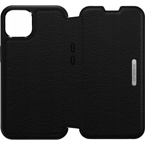 OtterBox Otterbox Strada Folio for iPhone 13 shadow