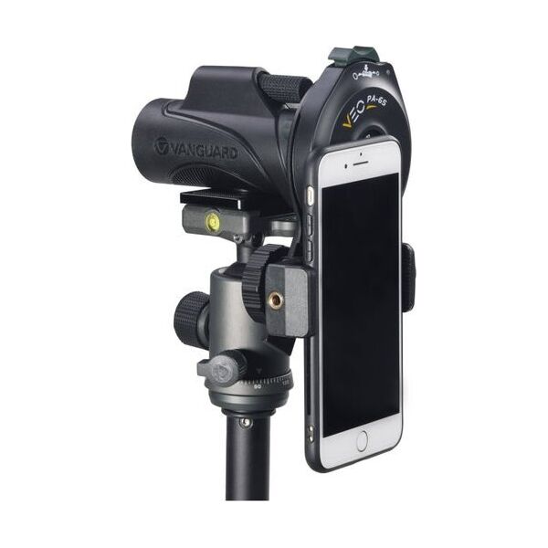 Vanguard Vanguard VEO PA-65 Handyadapter for Binoculars