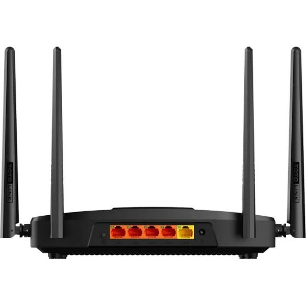 Router TotoLink X5000R
