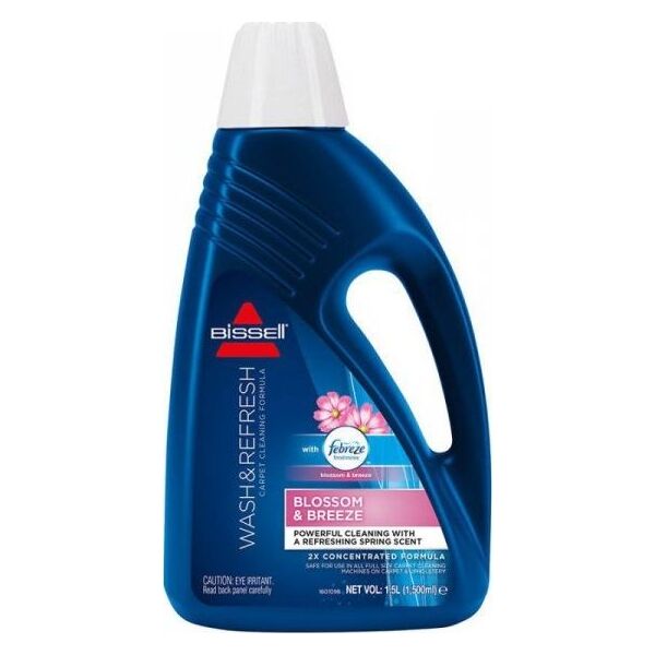 Bissell Bissell Wash & Refresh Febreze Formula 1500 ml, 1 pc(s)