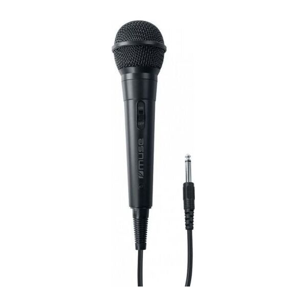 Mikrofon Muse Professional Wierd Microphone (MC-20B)