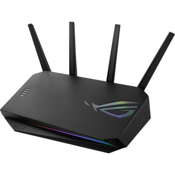 Router Asus ROG Strix GS-AX5400